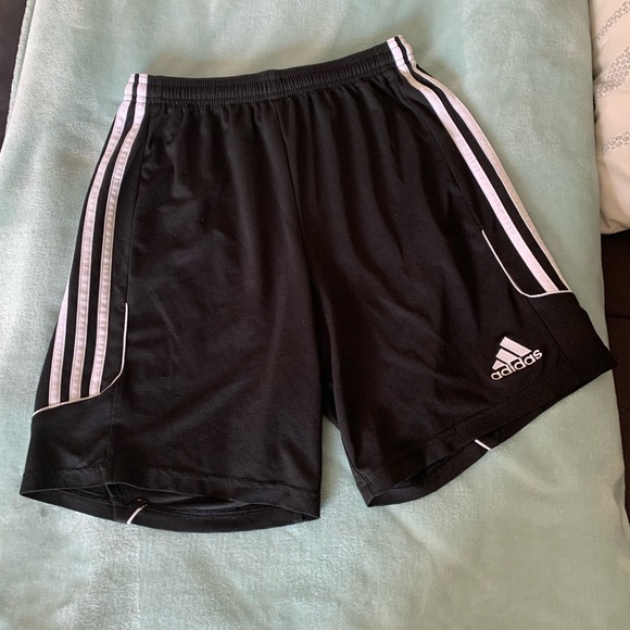 adidas Other - Adidas short sz yxl mens sz s🎉SOLD🎉